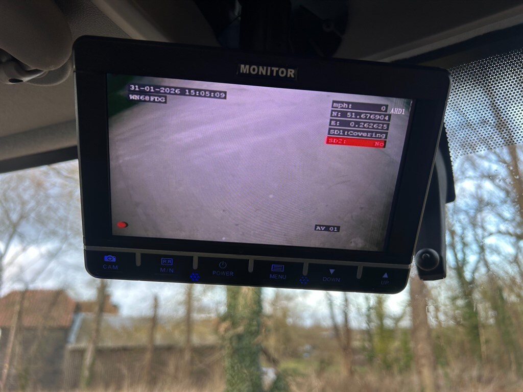 Used Renault Master 2018 for sale - 77316182: Photo 22