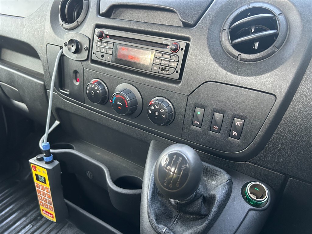 Used Renault Master 2018 for sale - 77316182: Photo 23
