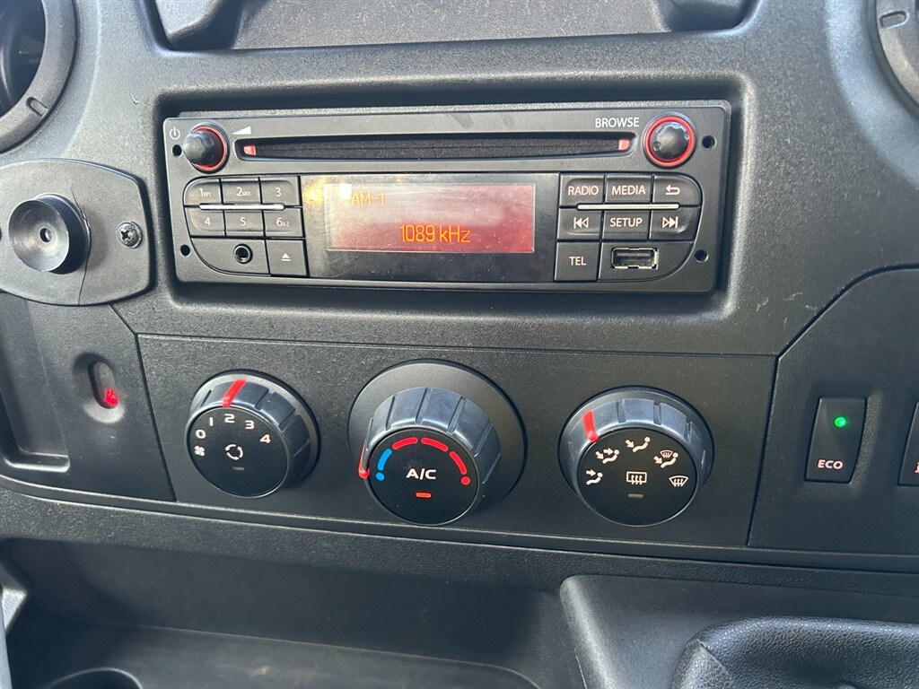 Used Renault Master 2018 for sale - 77316182: Photo 24