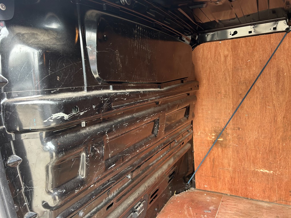 Used Vauxhall Vivaro 2018 for sale - 78207009: Photo 7