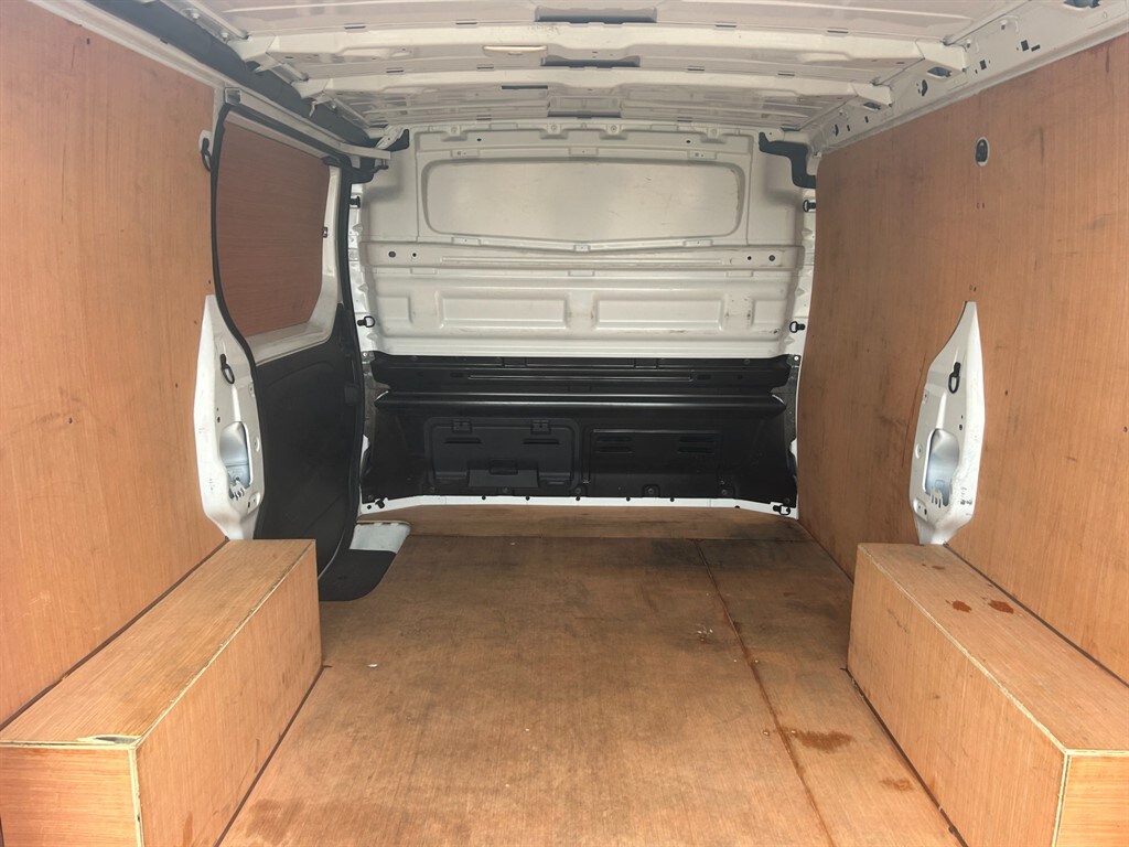 Used Renault Trafic 2023 for sale - 77634838: Photo 10