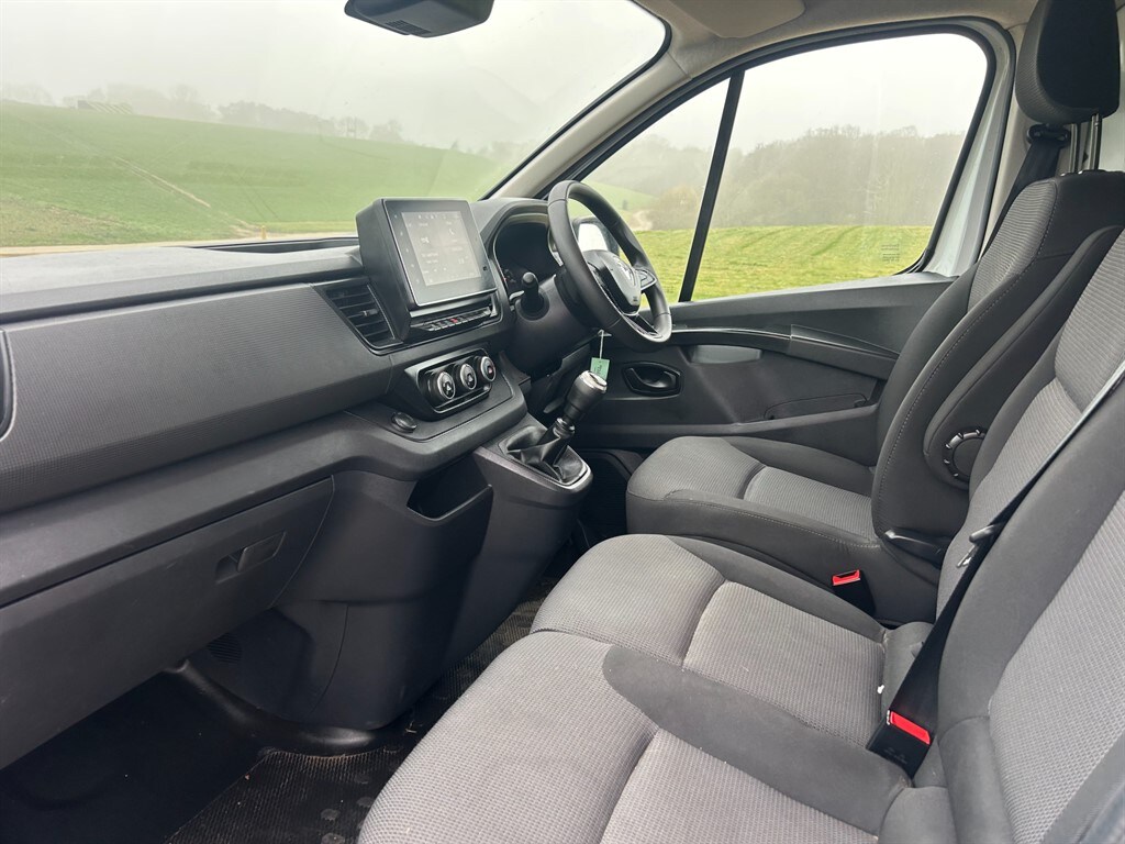 Used Renault Trafic 2023 for sale - 77634838: Photo 11