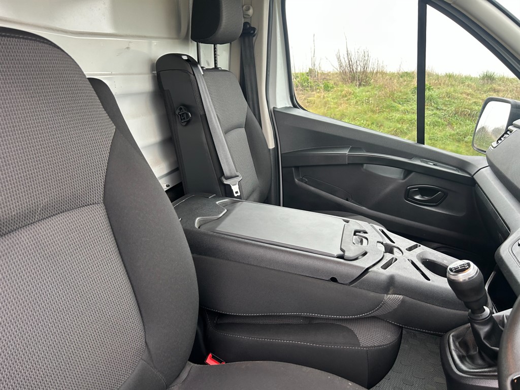 Used Renault Trafic 2023 for sale - 77634838: Photo 12