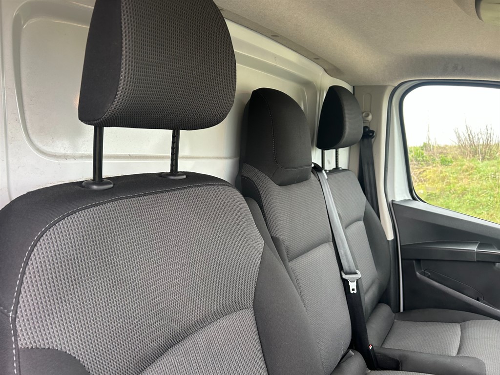 Used Renault Trafic 2023 for sale - 77634838: Photo 13