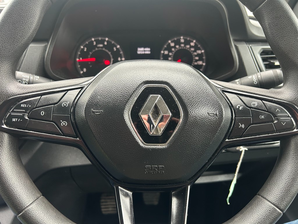 Used Renault Trafic 2023 for sale - 77634838: Photo 15