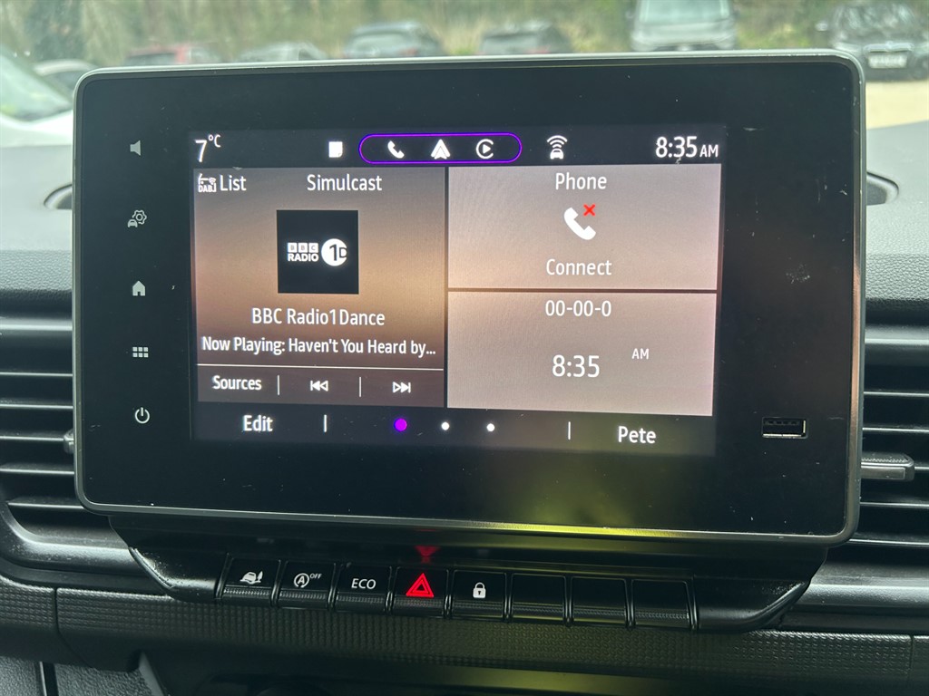 Used Renault Trafic 2023 for sale - 77634838: Photo 18