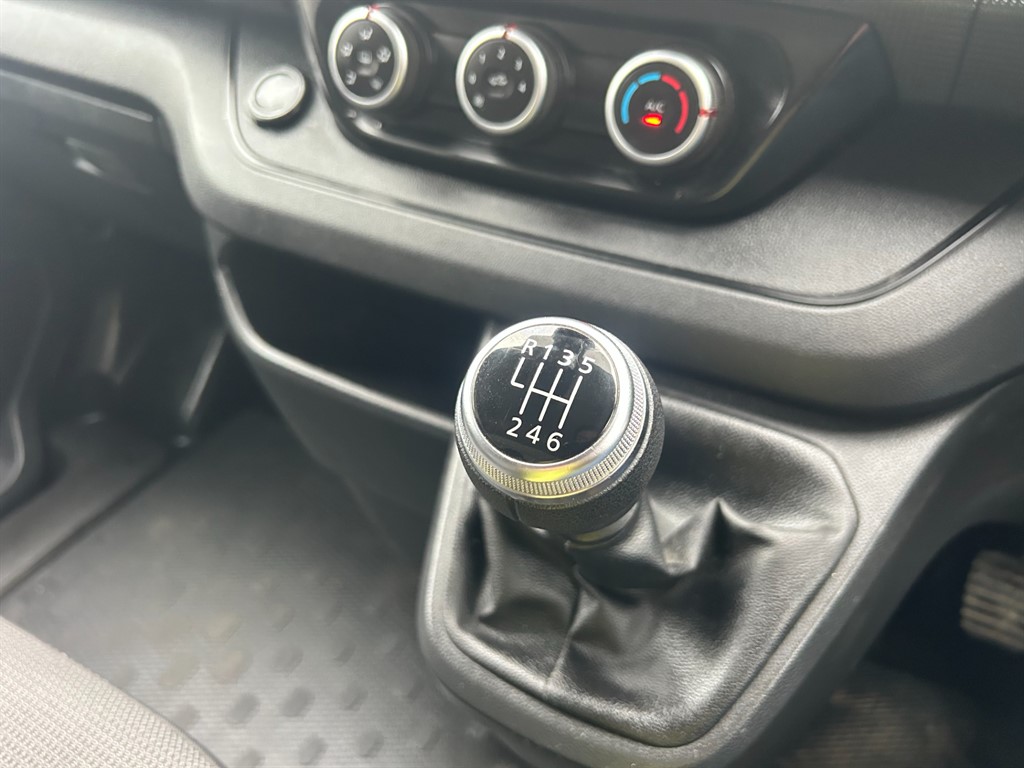 Used Renault Trafic 2023 for sale - 77634838: Photo 19