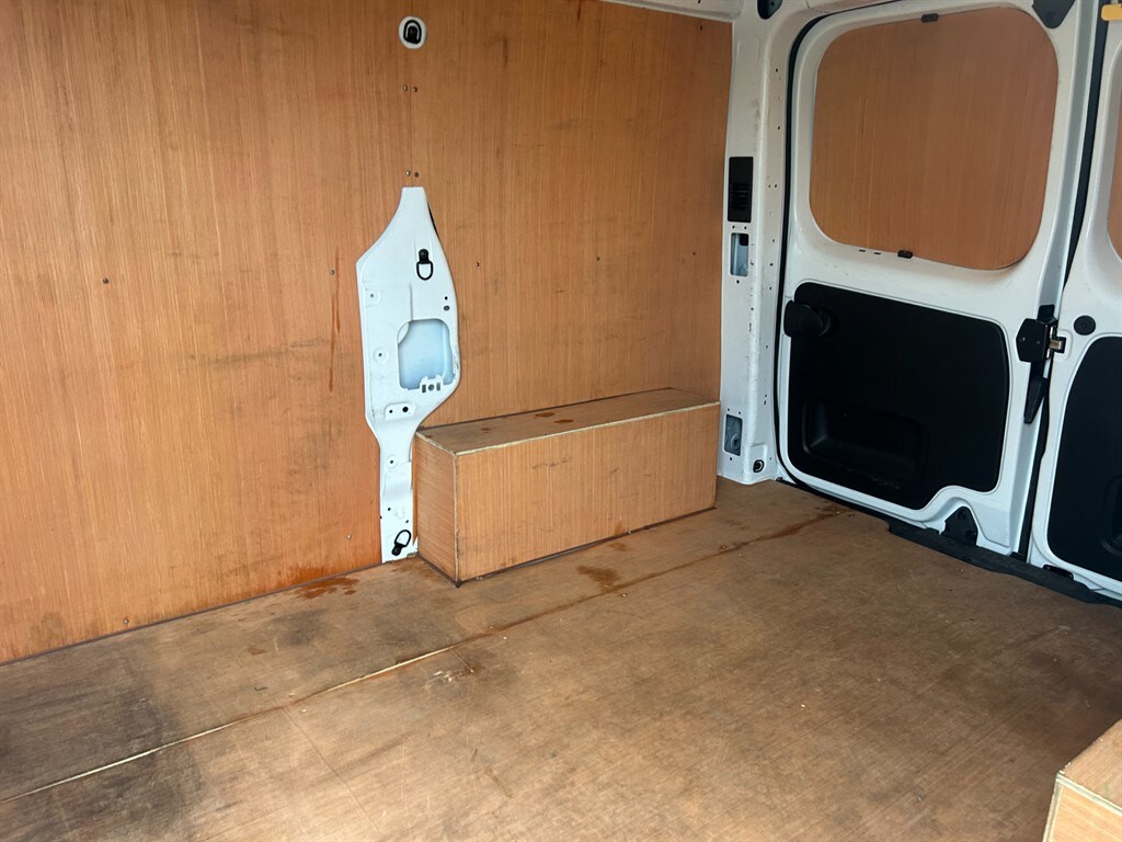 Used Renault Trafic 2023 for sale - 77634838: Photo 9