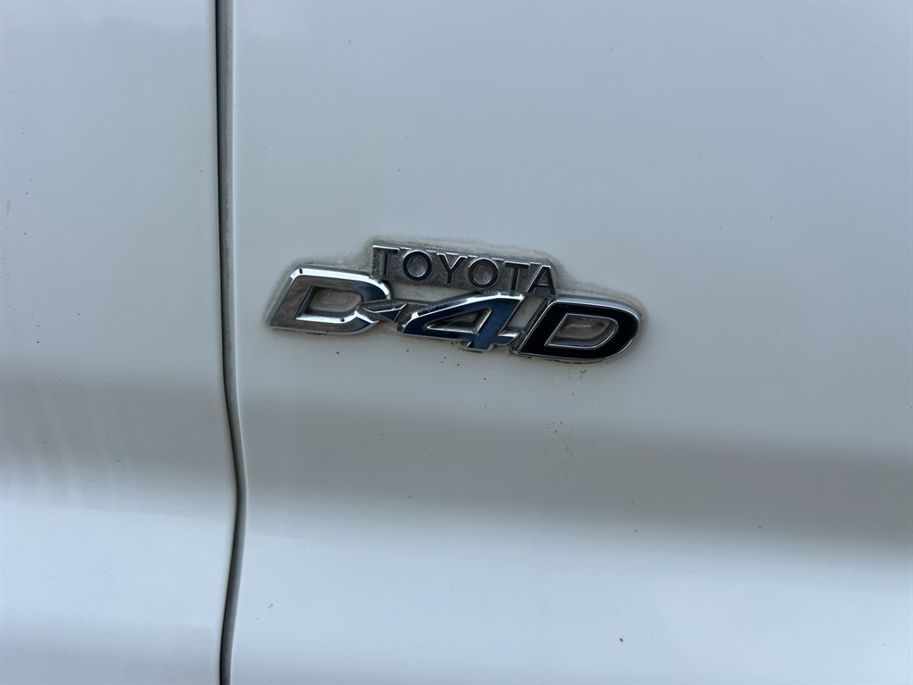 Used Toyota HiAce 2002 for sale - 77281367: Photo 11