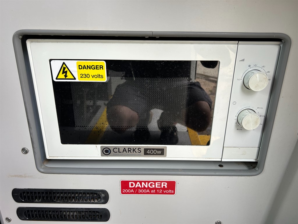 Used Peugeot Boxer 2021 for sale - 77192782: Photo 10