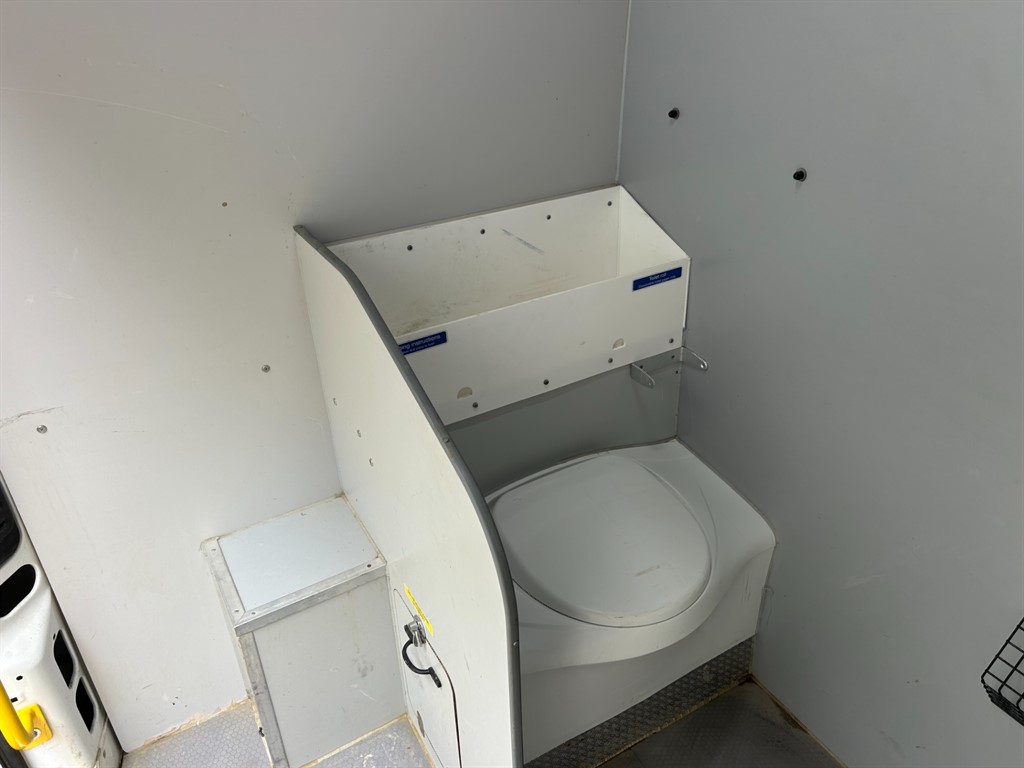 Used Peugeot Boxer 2021 for sale - 77192782: Photo 13