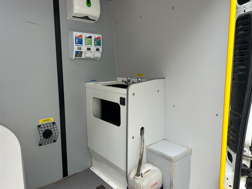 Used Peugeot Boxer 2021 for sale - 77192782: Photo 14