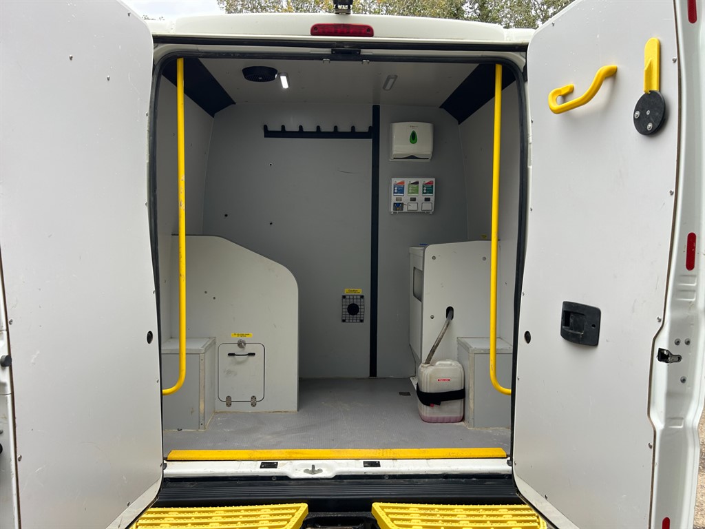 Used Peugeot Boxer 2021 for sale - 77192782: Photo 15