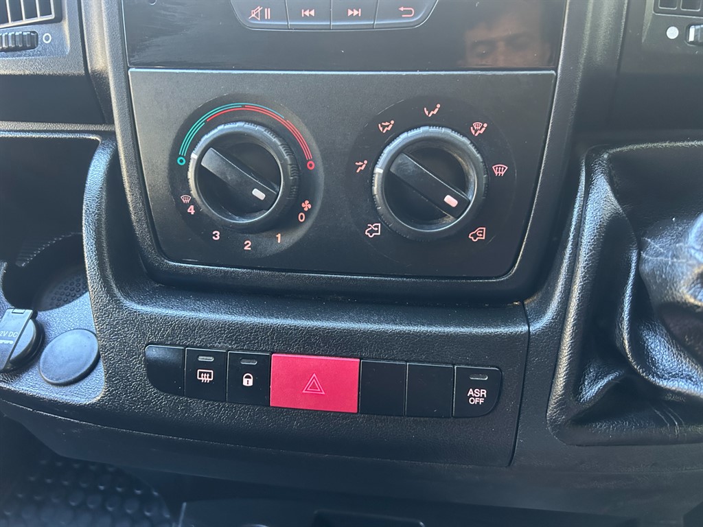 Used Peugeot Boxer 2021 for sale - 77192782: Photo 29