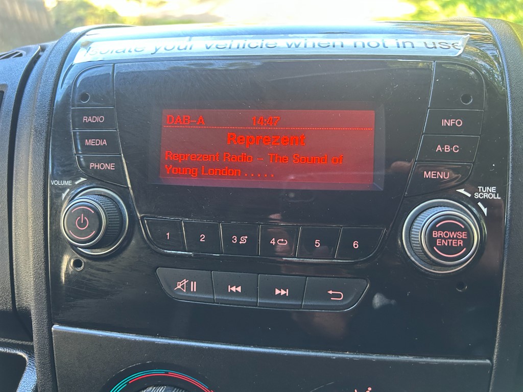 Used Peugeot Boxer 2021 for sale - 77192782: Photo 30