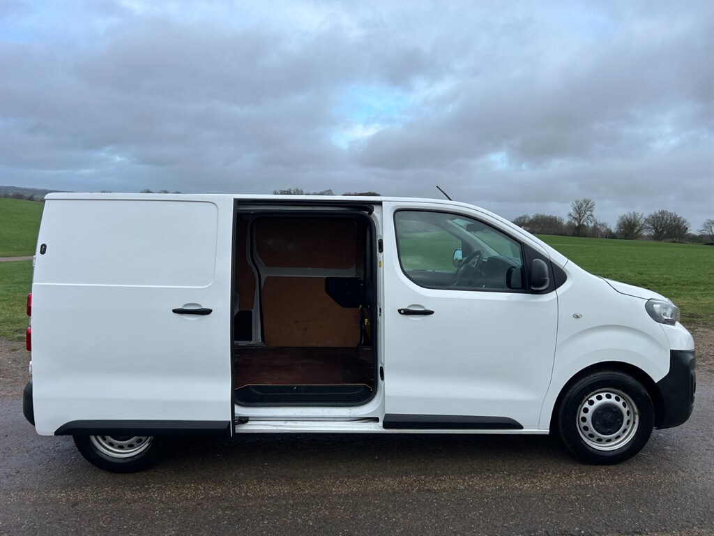 Used Peugeot Expert 2020 for sale - 77393650: Photo 11