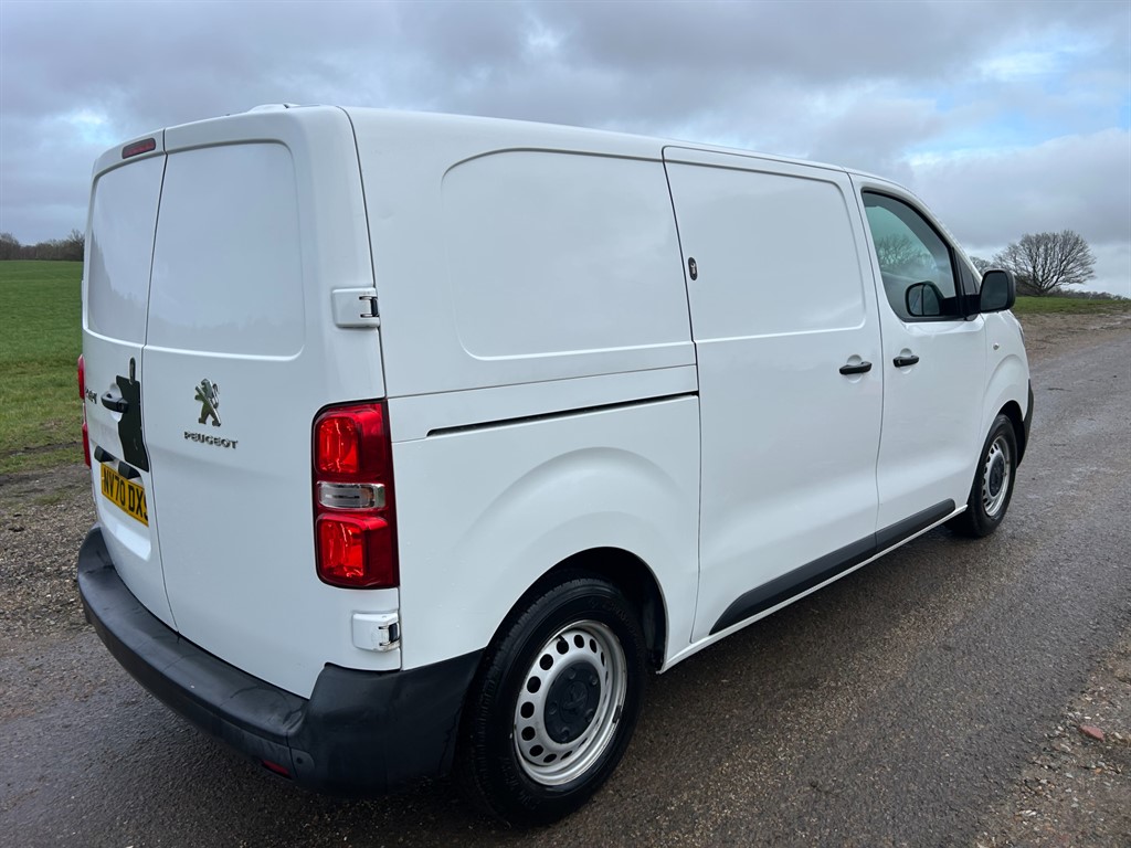 Used Peugeot Expert 2020 for sale - 77393650: Photo 12