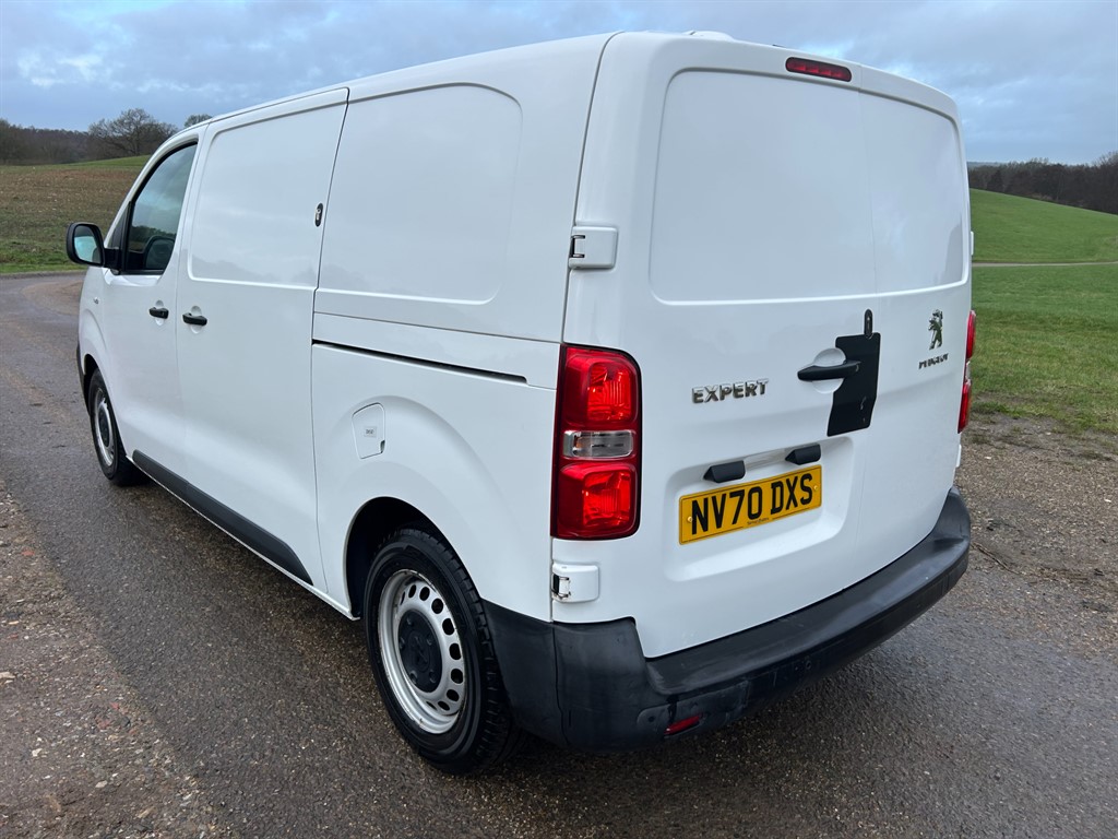 Used Peugeot Expert 2020 for sale - 77393650: Photo 13