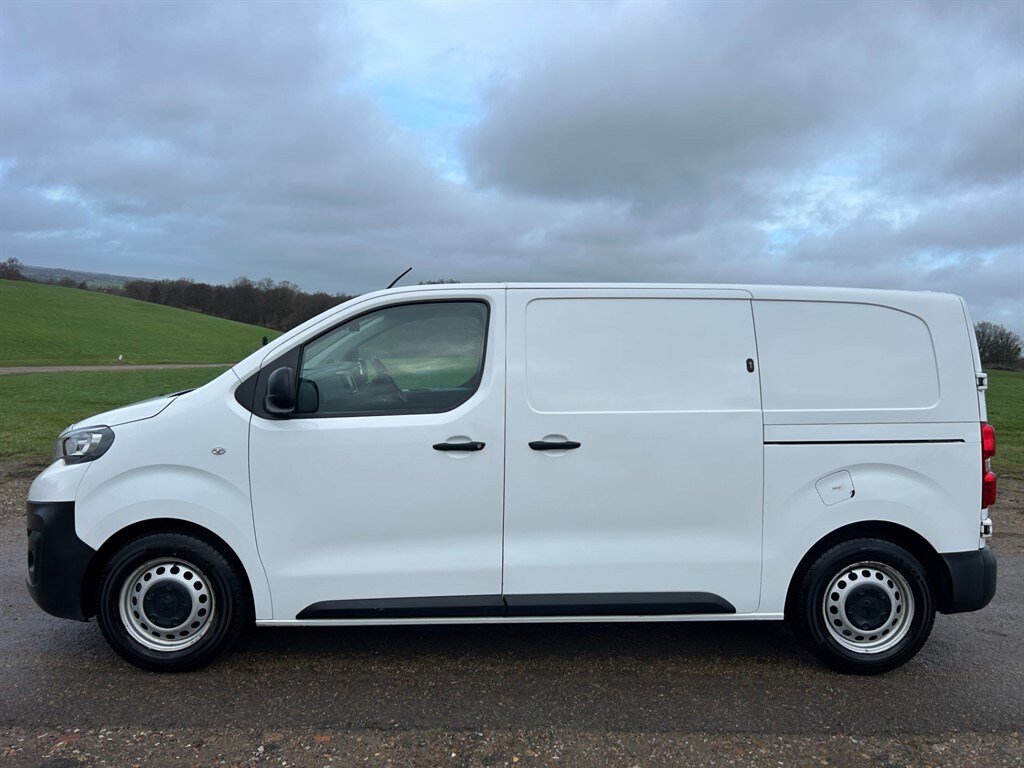 Used Peugeot Expert 2020 for sale - 77393650: Photo 15