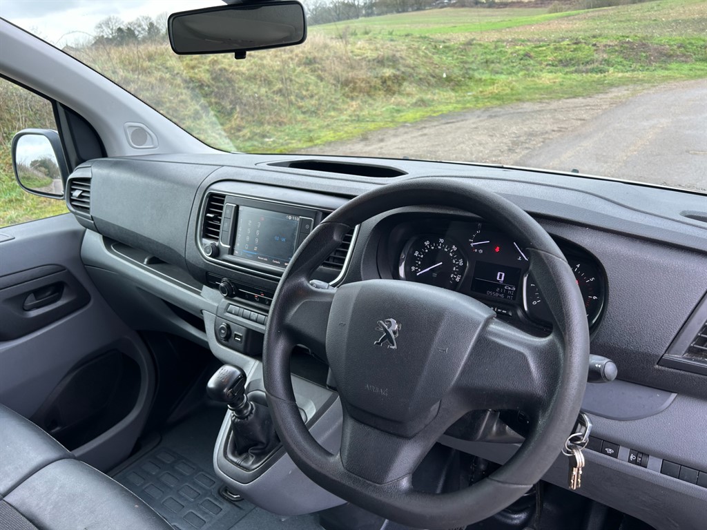 Used Peugeot Expert 2020 for sale - 77393650: Photo 16