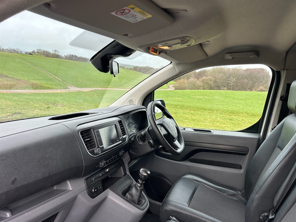 Used Peugeot Expert 2020 for sale - 77393650: Photo 18