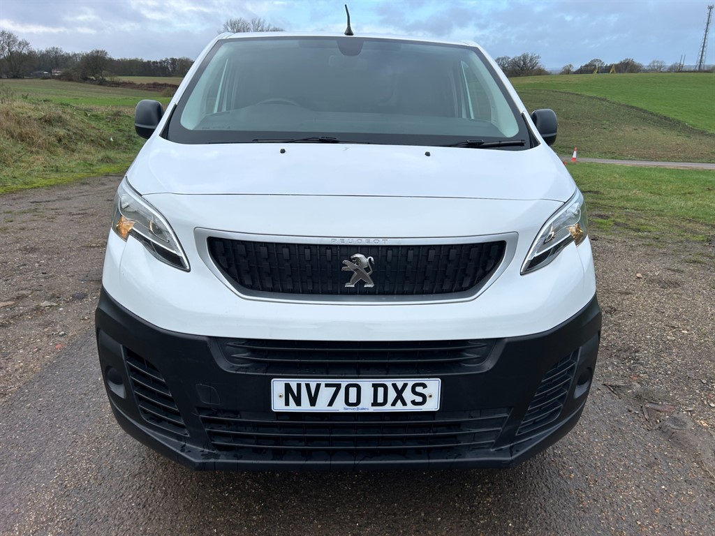 Used Peugeot Expert 2020 for sale - 77393650: Photo 5
