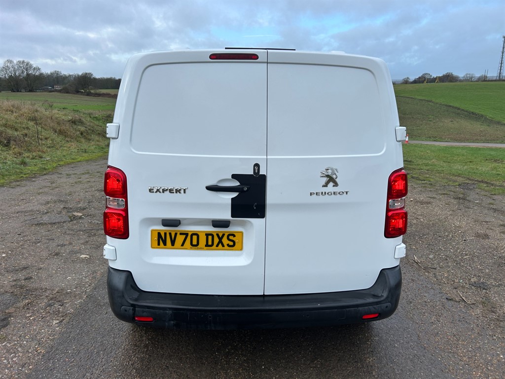 Used Peugeot Expert 2020 for sale - 77393650: Photo 6
