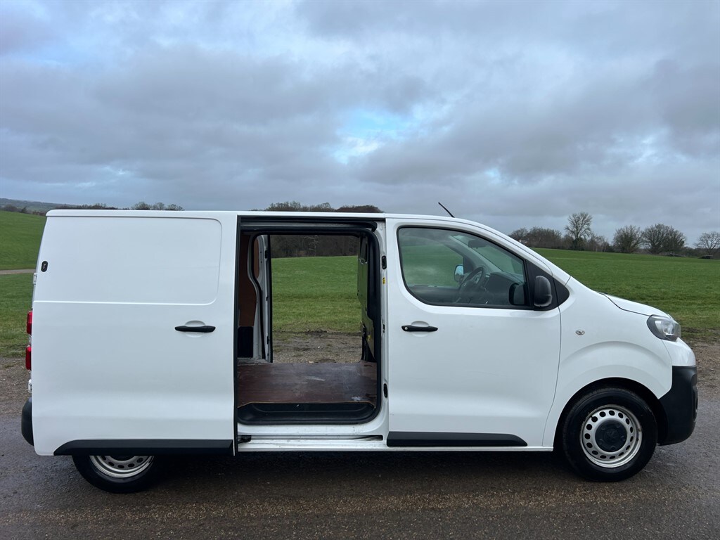 Used Peugeot Expert 2020 for sale - 77393650: Photo 9