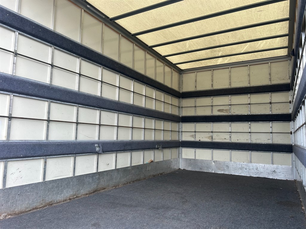 Used Vauxhall Movano 2018 for sale - 77192778: Photo 11