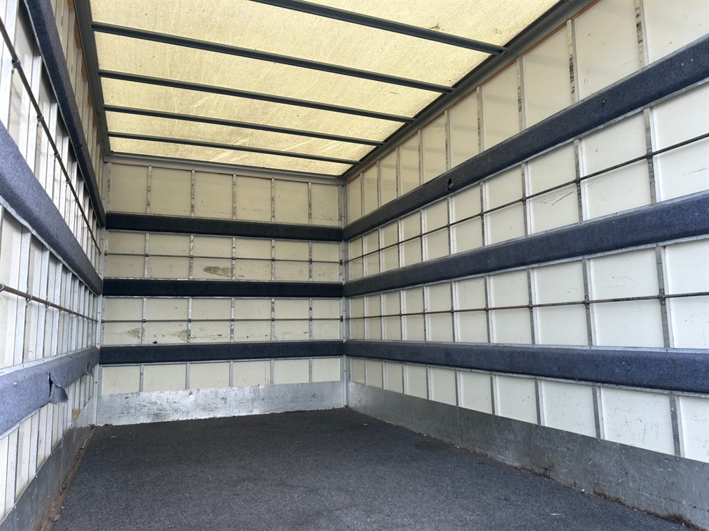 Used Vauxhall Movano 2018 for sale - 77192778: Photo 12