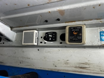 Used Vauxhall Movano 2018 for sale - 78576021: Photo