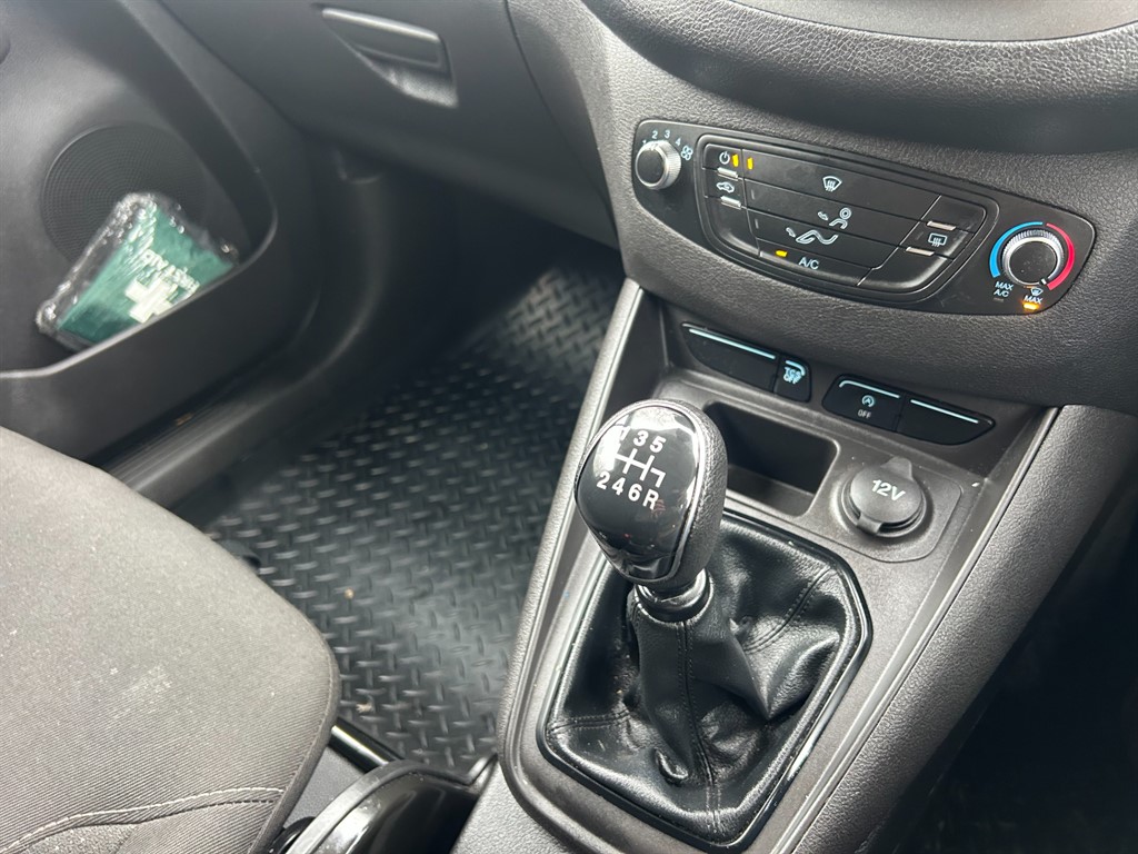 Used Ford Transit Courier 2021 for sale - 77634842: Photo 13