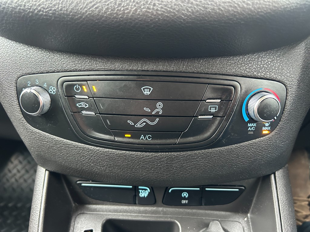 Used Ford Transit Courier 2021 for sale - 77634842: Photo 14