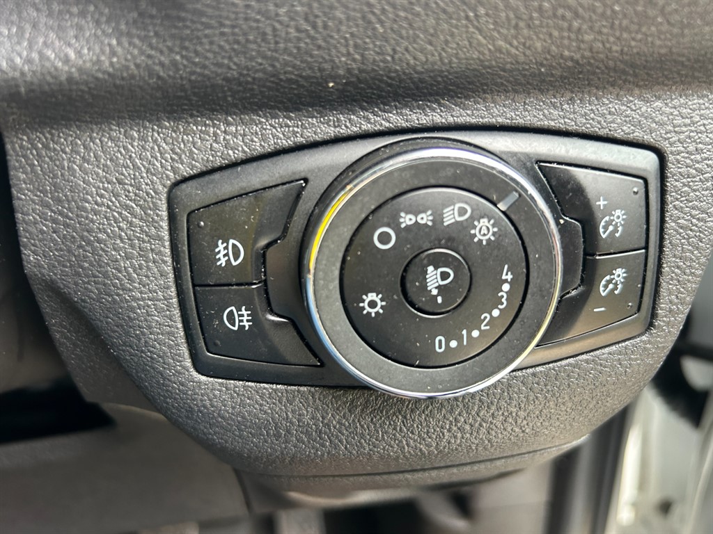 Used Ford Transit Courier 2021 for sale - 77634842: Photo 15