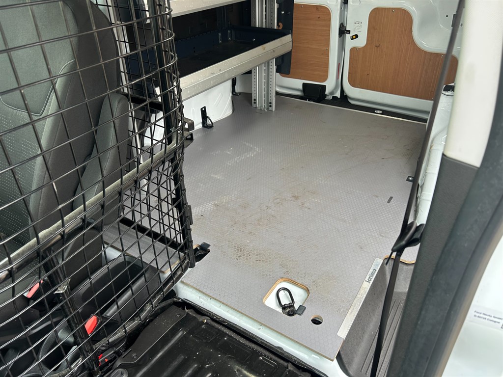 Used Ford Transit Courier 2021 for sale - 77634842: Photo 18