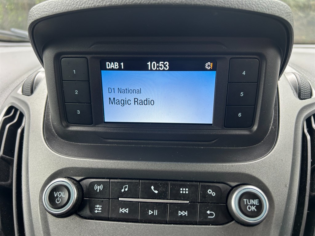 Used Ford Transit Courier 2021 for sale - 77634842: Photo 23