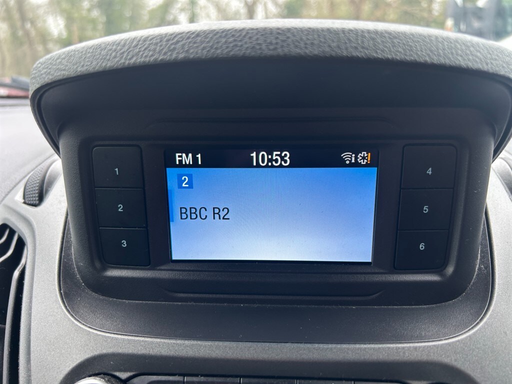 Used Ford Transit Courier 2021 for sale - 77634842: Photo 24