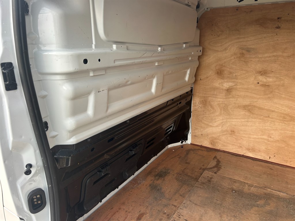 Used Renault Trafic 2023 for sale - 77634840: Photo 14