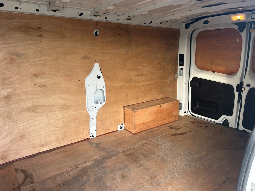 Used Renault Trafic 2023 for sale - 77634840: Photo 15