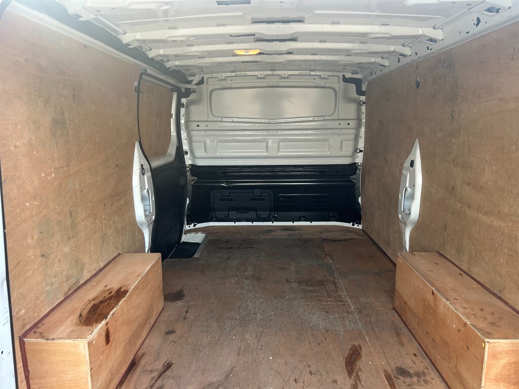 Used Renault Trafic 2023 for sale - 77634840: Photo 16