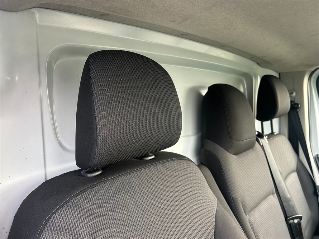 Used Renault Trafic 2023 for sale - 77634840: Photo 19