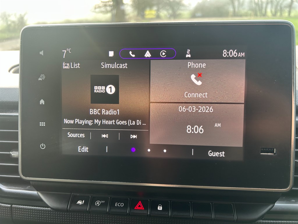 Used Renault Trafic 2023 for sale - 77634840: Photo 20