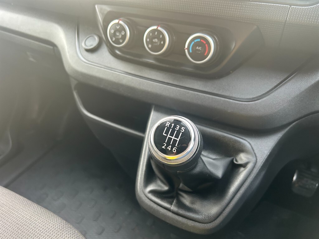 Used Renault Trafic 2023 for sale - 77634840: Photo 22