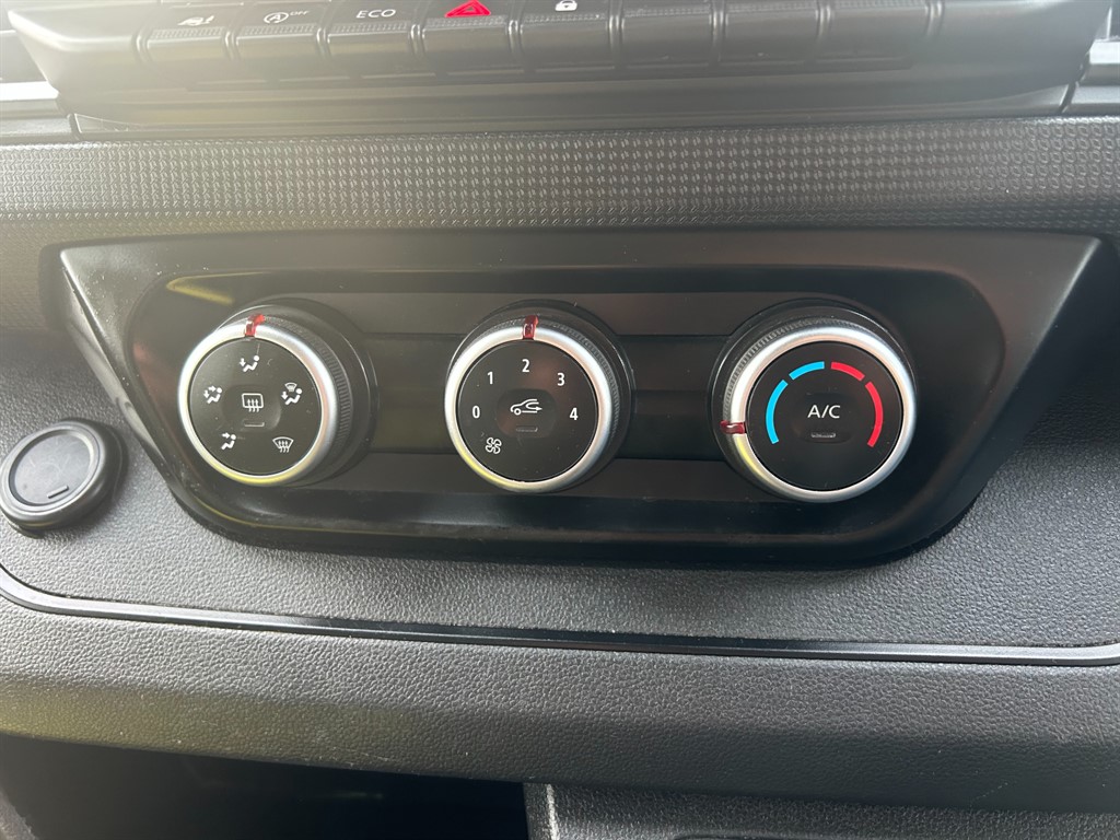 Used Renault Trafic 2023 for sale - 77634840: Photo 23