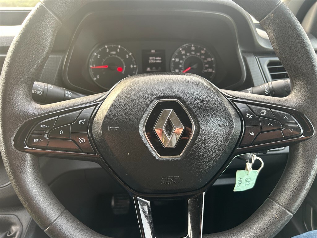 Used Renault Trafic 2023 for sale - 77634840: Photo 24