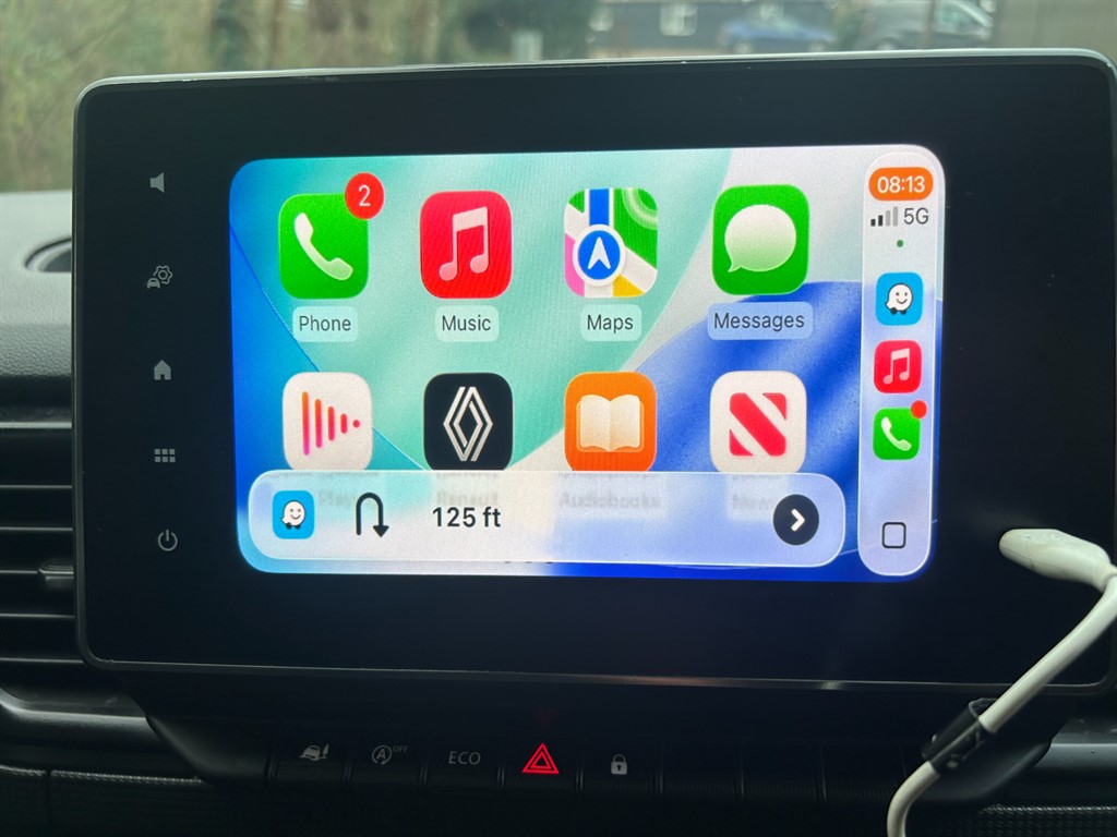 Used Renault Trafic 2023 for sale - 77634840: Photo 3