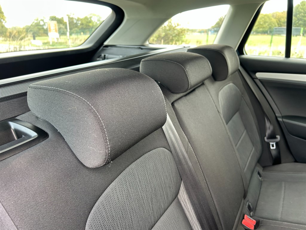 Used Skoda Superb 2018 for sale - 77192776: Photo 14