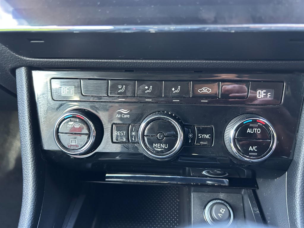 Used Skoda Superb 2018 for sale - 77192776: Photo 18