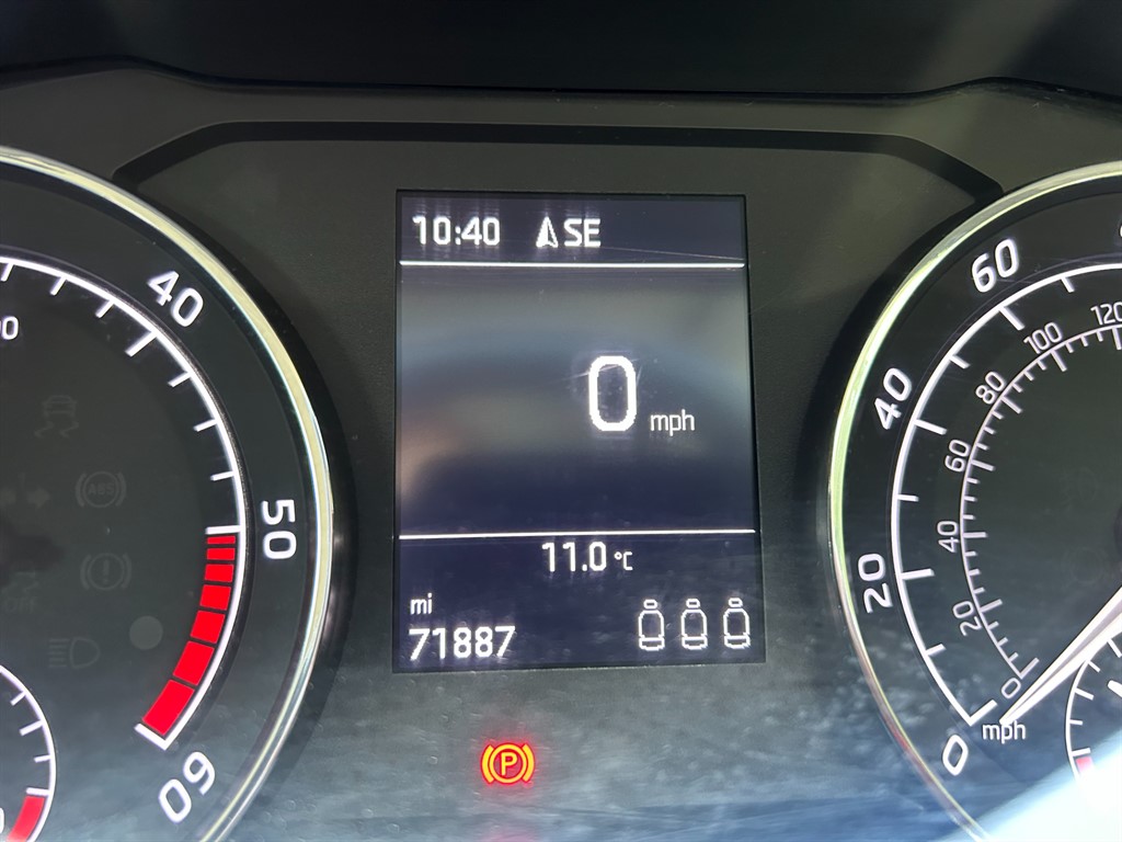 Used Skoda Superb 2018 for sale - 77192776: Photo 21