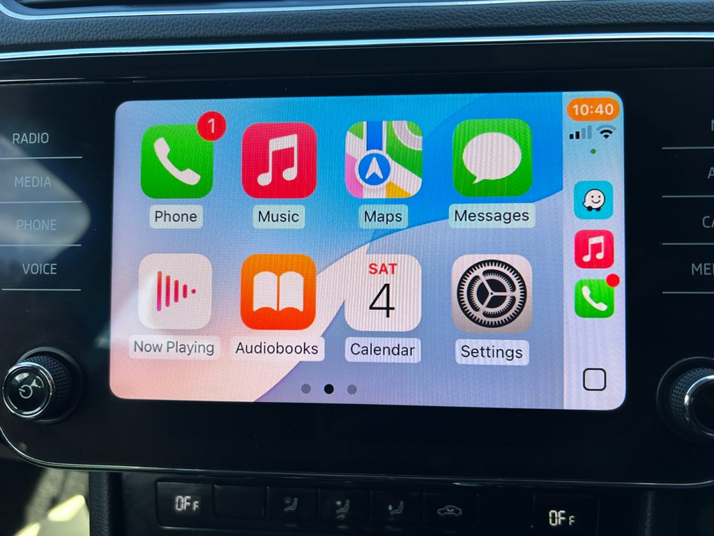 Used Skoda Superb 2018 for sale - 77192776: Photo 3